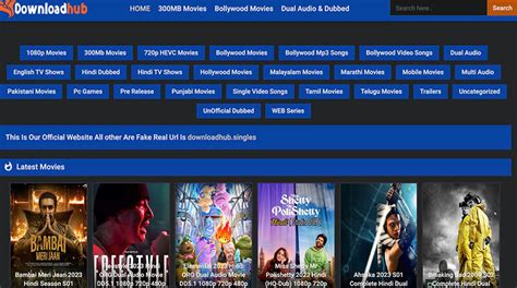 Best Filmy4wap Alternatives: Latest HD Hindi/Pathan ...